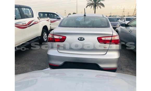 Buy Import Kia Rio Other Car in Import - Dubai in A'ana Buy Import Kia Rio Other Car in Import - Dubai in A'ana