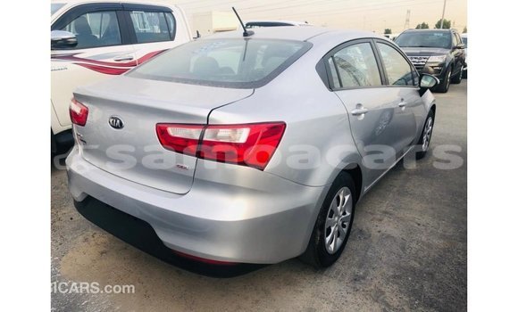 Buy Import Kia Rio Other Car in Import - Dubai in A'ana Buy Import Kia Rio Other Car in Import - Dubai in A'ana
