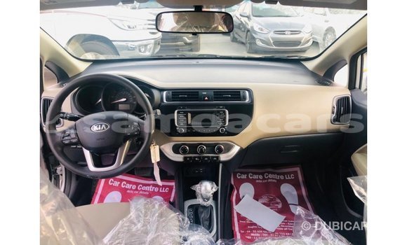 Buy Import Kia Rio Other Car in Import - Dubai in A'ana Buy Import Kia Rio Other Car in Import - Dubai in A'ana