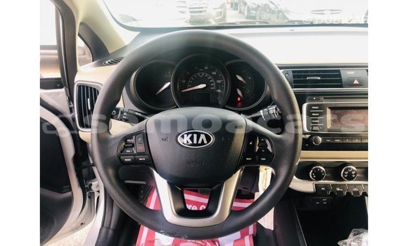 Buy Import Kia Rio Other Car in Import - Dubai in A'ana Buy Import Kia Rio Other Car in Import - Dubai in A'ana