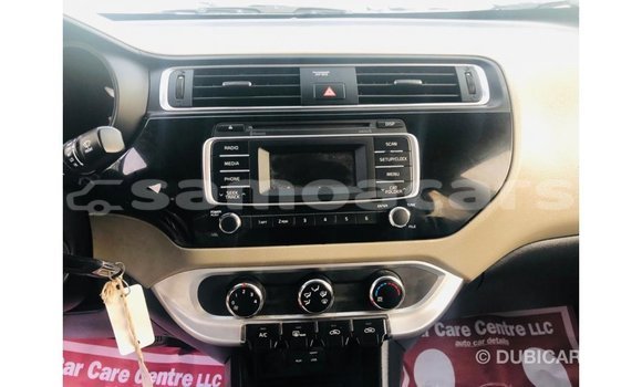 Buy Import Kia Rio Other Car in Import - Dubai in A'ana Buy Import Kia Rio Other Car in Import - Dubai in A'ana
