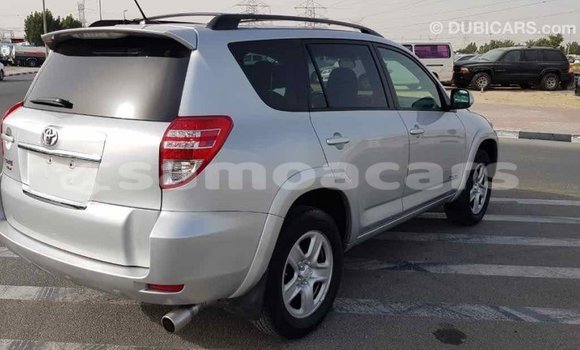 Acheter Import Voiture Toyota RAV4 Autre à Import - Dubai, A'ana Acheter Import Voiture Toyota RAV4 Autre à Import - Dubai, A'ana