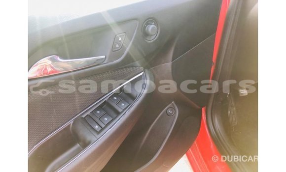 Buy Import Chevrolet Cruz Red Car in Import - Dubai in A'ana Buy Import Chevrolet Cruz Red Car in Import - Dubai in A'ana