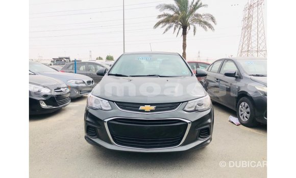 Buy Import Chevrolet Sonic Other Car in Import - Dubai in A'ana Buy Import Chevrolet Sonic Other Car in Import - Dubai in A'ana
