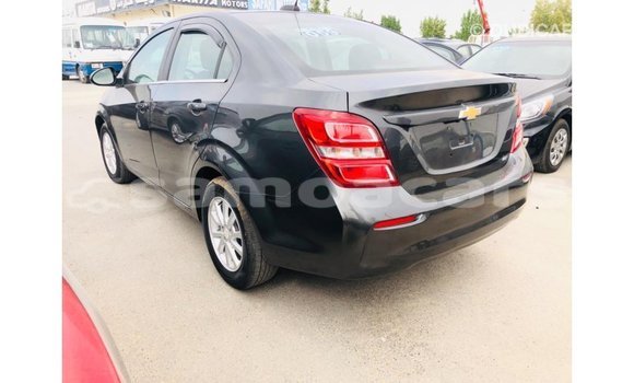 Buy Import Chevrolet Sonic Other Car in Import - Dubai in A'ana Buy Import Chevrolet Sonic Other Car in Import - Dubai in A'ana