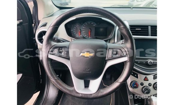 Buy Import Chevrolet Sonic Other Car in Import - Dubai in A'ana Buy Import Chevrolet Sonic Other Car in Import - Dubai in A'ana