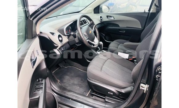 Buy Import Chevrolet Sonic Other Car in Import - Dubai in A'ana Buy Import Chevrolet Sonic Other Car in Import - Dubai in A'ana