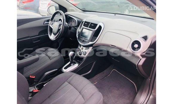 Buy Import Chevrolet Sonic Other Car in Import - Dubai in A'ana Buy Import Chevrolet Sonic Other Car in Import - Dubai in A'ana