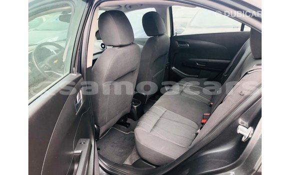 Buy Import Chevrolet Sonic Other Car in Import - Dubai in A'ana Buy Import Chevrolet Sonic Other Car in Import - Dubai in A'ana