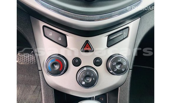 Buy Import Chevrolet Sonic Other Car in Import - Dubai in A'ana Buy Import Chevrolet Sonic Other Car in Import - Dubai in A'ana