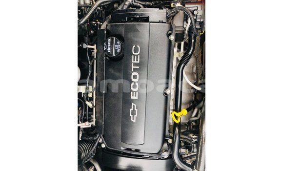 Buy Import Chevrolet Sonic Other Car in Import - Dubai in A'ana Buy Import Chevrolet Sonic Other Car in Import - Dubai in A'ana