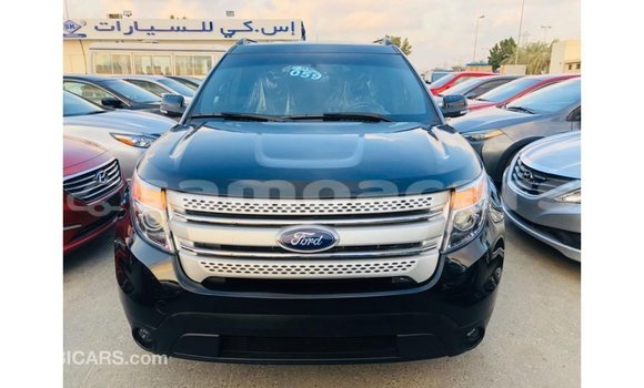 Acheter Import Voiture Ford Explorer Bleu à Import - Dubai, A'ana Acheter Import Voiture Ford Explorer Bleu à Import - Dubai, A'ana