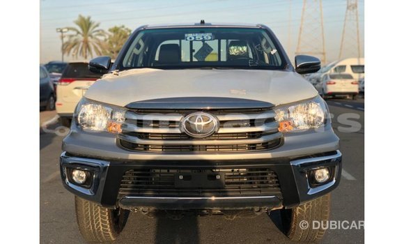 Acheter Import Voiture Toyota Hilux Autre à Import - Dubai, A'ana Acheter Import Voiture Toyota Hilux Autre à Import - Dubai, A'ana