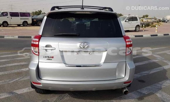 Acheter Import Voiture Toyota RAV4 Autre à Import - Dubai, A'ana Acheter Import Voiture Toyota RAV4 Autre à Import - Dubai, A'ana