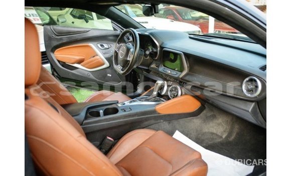 Buy Import Chevrolet Camaro Black Car in Import - Dubai in A'ana Buy Import Chevrolet Camaro Black Car in Import - Dubai in A'ana