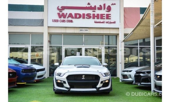 Acheter Import Voiture Ford Mustang Blanc à Import - Dubai, A'ana Acheter Import Voiture Ford Mustang Blanc à Import - Dubai, A'ana