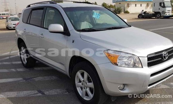 Acheter Import Voiture Toyota RAV4 Autre à Import - Dubai, A'ana Acheter Import Voiture Toyota RAV4 Autre à Import - Dubai, A'ana