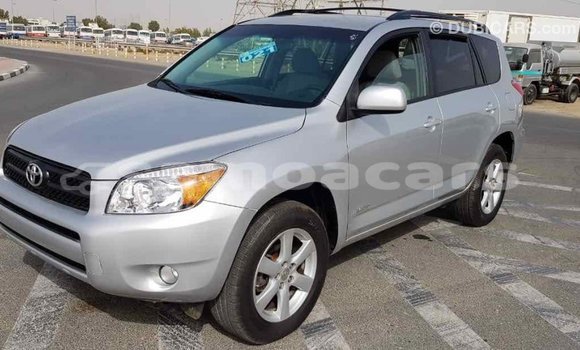Acheter Import Voiture Toyota RAV4 Autre à Import - Dubai, A'ana Acheter Import Voiture Toyota RAV4 Autre à Import - Dubai, A'ana
