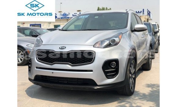 Buy Import Kia Sportage Other Car in Import - Dubai in A'ana