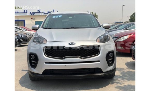 Acheter Import Voiture Kia Sportage Autre à Import - Dubai, A'ana Acheter Import Voiture Kia Sportage Autre à Import - Dubai, A'ana
