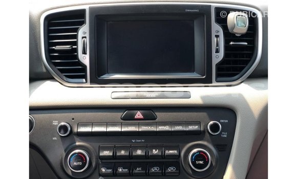 Acheter Import Voiture Kia Sportage Autre à Import - Dubai, A'ana Acheter Import Voiture Kia Sportage Autre à Import - Dubai, A'ana