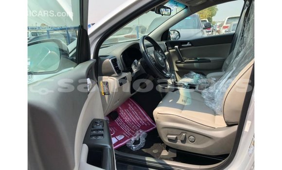 Acheter Import Voiture Kia Sportage Autre à Import - Dubai, A'ana Acheter Import Voiture Kia Sportage Autre à Import - Dubai, A'ana