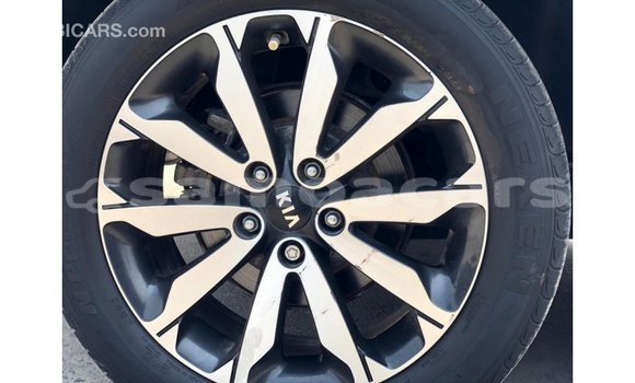Acheter Import Voiture Kia Sportage Autre à Import - Dubai, A'ana Acheter Import Voiture Kia Sportage Autre à Import - Dubai, A'ana