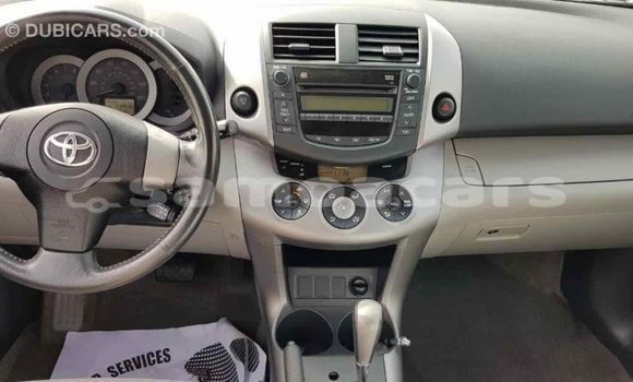 Acheter Import Voiture Toyota RAV4 Autre à Import - Dubai, A'ana Acheter Import Voiture Toyota RAV4 Autre à Import - Dubai, A'ana