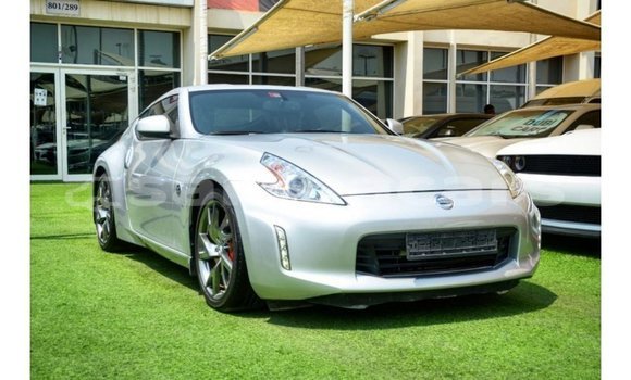 Buy Import Nissan 370Z Other Car in Import - Dubai in A'ana