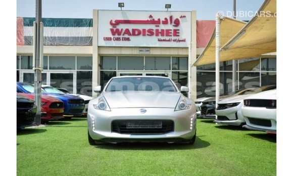 Buy Import Nissan 370Z Other Car in Import - Dubai in A'ana Buy Import Nissan 370Z Other Car in Import - Dubai in A'ana
