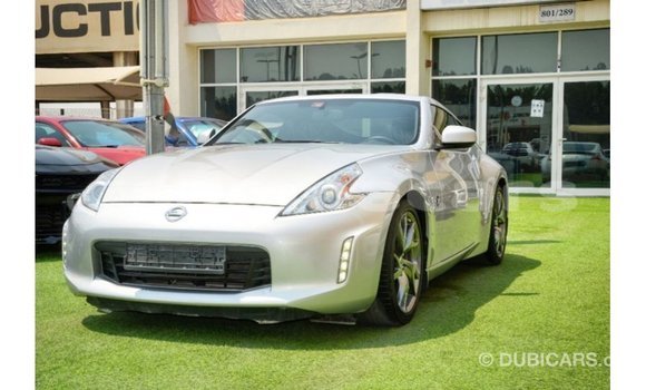 Buy Import Nissan 370Z Other Car in Import - Dubai in A'ana Buy Import Nissan 370Z Other Car in Import - Dubai in A'ana