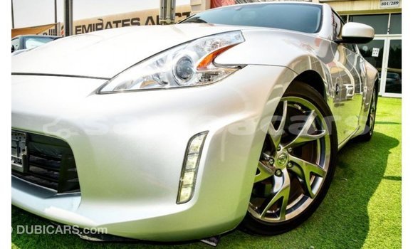 Buy Import Nissan 370Z Other Car in Import - Dubai in A'ana Buy Import Nissan 370Z Other Car in Import - Dubai in A'ana