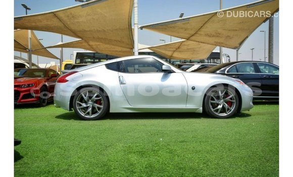 Buy Import Nissan 370Z Other Car in Import - Dubai in A'ana Buy Import Nissan 370Z Other Car in Import - Dubai in A'ana