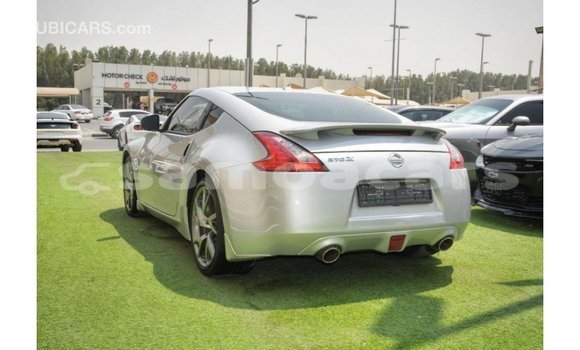 Buy Import Nissan 370Z Other Car in Import - Dubai in A'ana Buy Import Nissan 370Z Other Car in Import - Dubai in A'ana