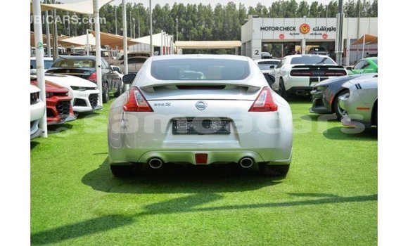 Buy Import Nissan 370Z Other Car in Import - Dubai in A'ana Buy Import Nissan 370Z Other Car in Import - Dubai in A'ana