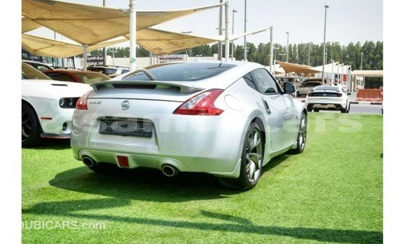 Buy Import Nissan 370Z Other Car in Import - Dubai in A'ana Buy Import Nissan 370Z Other Car in Import - Dubai in A'ana