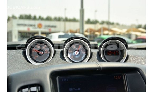 Buy Import Nissan 370Z Other Car in Import - Dubai in A'ana Buy Import Nissan 370Z Other Car in Import - Dubai in A'ana