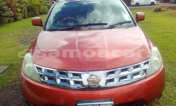 Acheter Occasion Voiture Nissan Murano Autre à Apai, Aiga-i-le-Tai Acheter Occasion Voiture Nissan Murano Autre à Apai, Aiga-i-le-Tai