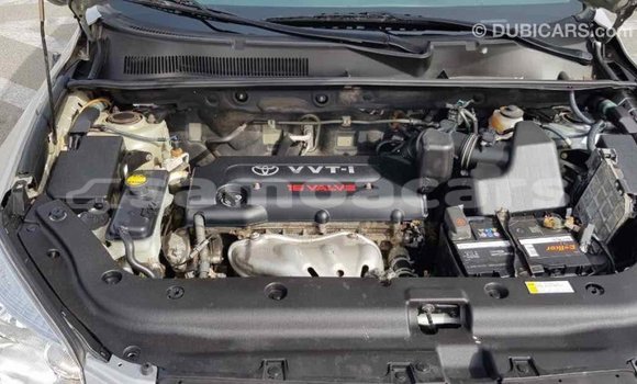 Acheter Import Voiture Toyota RAV4 Autre à Import - Dubai, A'ana Acheter Import Voiture Toyota RAV4 Autre à Import - Dubai, A'ana