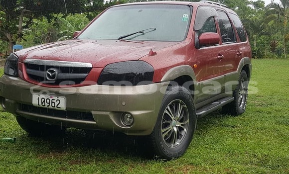Acheter Occasion Voiture Mazda Tribute Autre à Vaitele, Tuamasaga