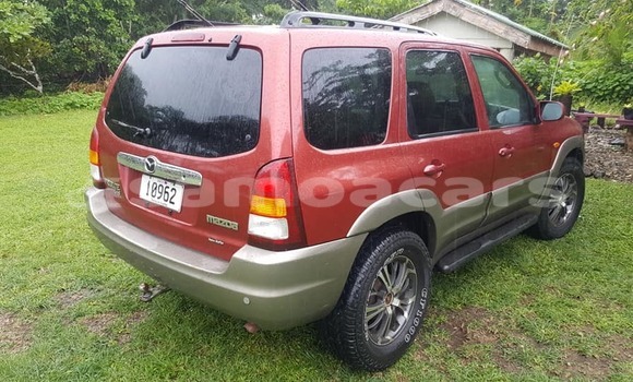 Buy Used Mazda Tribute Other Car in Vaitele in Tuamasaga Buy Used Mazda Tribute Other Car in Vaitele in Tuamasaga