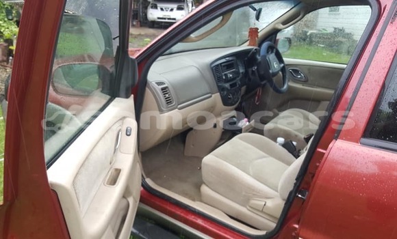 Buy Used Mazda Tribute Other Car in Vaitele in Tuamasaga Buy Used Mazda Tribute Other Car in Vaitele in Tuamasaga