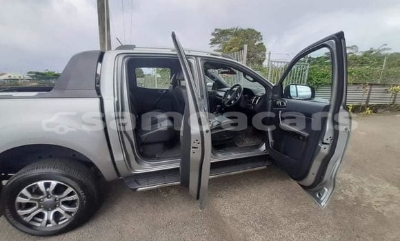 Buy Used Ford Ranger Silver Car in Apia in Tuamasaga Buy Used Ford Ranger Silver Car in Apia in Tuamasaga