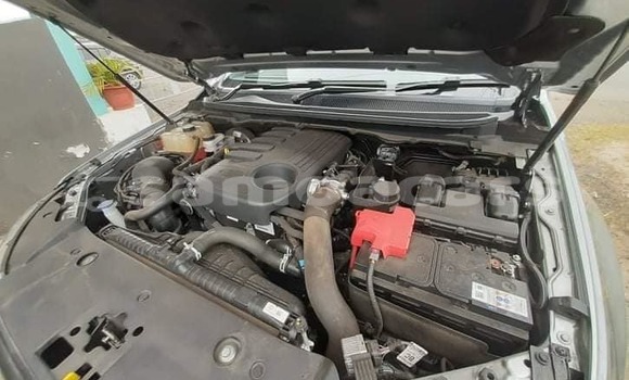 Buy Used Ford Ranger Silver Car in Apia in Tuamasaga Buy Used Ford Ranger Silver Car in Apia in Tuamasaga