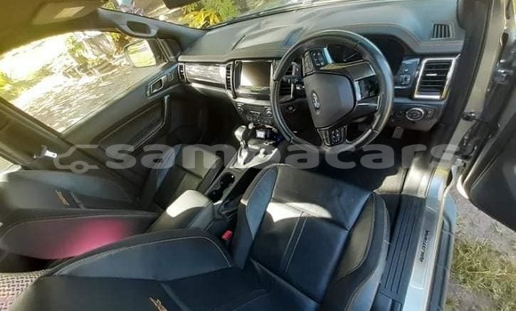 Buy Used Ford Ranger Silver Car in Apia in Tuamasaga Buy Used Ford Ranger Silver Car in Apia in Tuamasaga