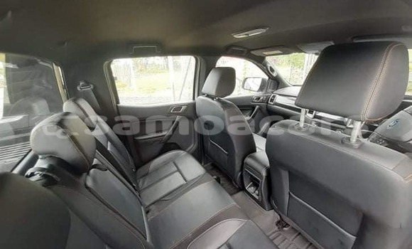 Buy Used Ford Ranger Silver Car in Apia in Tuamasaga Buy Used Ford Ranger Silver Car in Apia in Tuamasaga