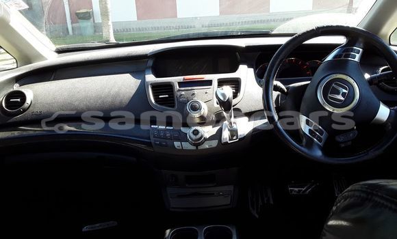 Buy Used Honda Odyssey White Car in Apia in Tuamasaga Buy Used Honda Odyssey White Car in Apia in Tuamasaga