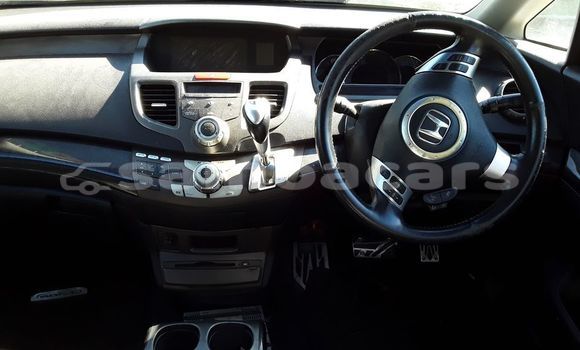 Buy Used Honda Odyssey White Car in Apia in Tuamasaga Buy Used Honda Odyssey White Car in Apia in Tuamasaga