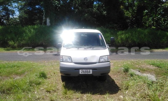 Buy Used Nissan Vanette White Car in Apia in Tuamasaga Buy Used Nissan Vanette White Car in Apia in Tuamasaga