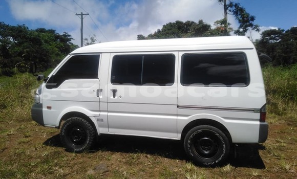 Buy Used Nissan Vanette White Car in Apia in Tuamasaga Buy Used Nissan Vanette White Car in Apia in Tuamasaga